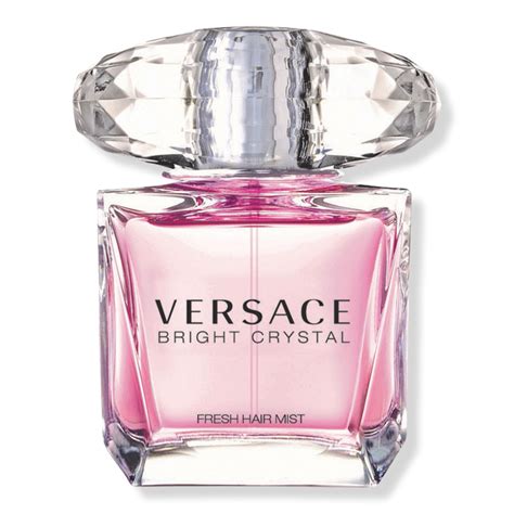 versace refreshing scented mist|versace bright crystal mist.